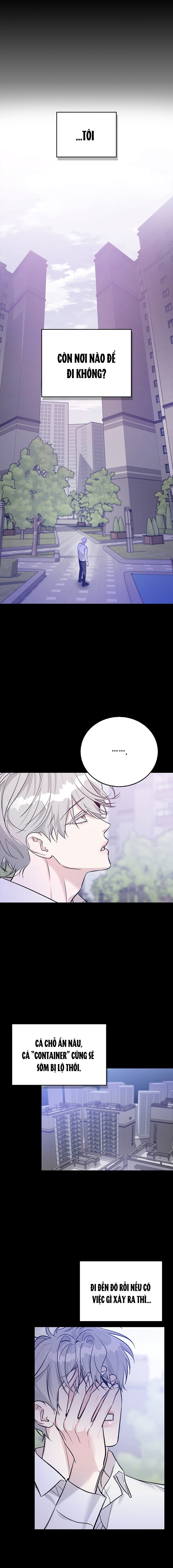 Vùng Số 0 Chapter 11 - Next 