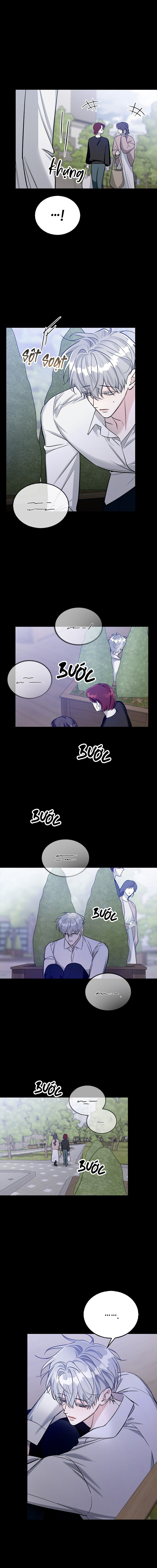 Vùng Số 0 Chapter 11 - Next 