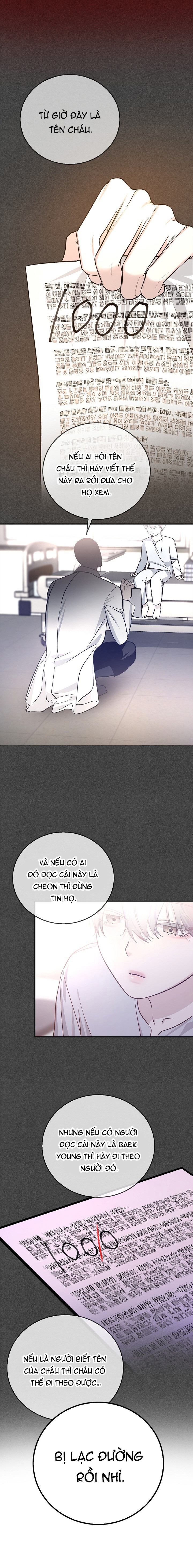 Vùng Số 0 Chapter 11 - Next 