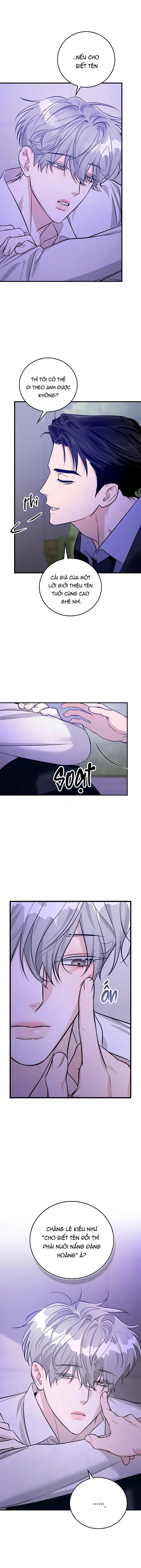 Vùng Số 0 Chapter 11 - Next 