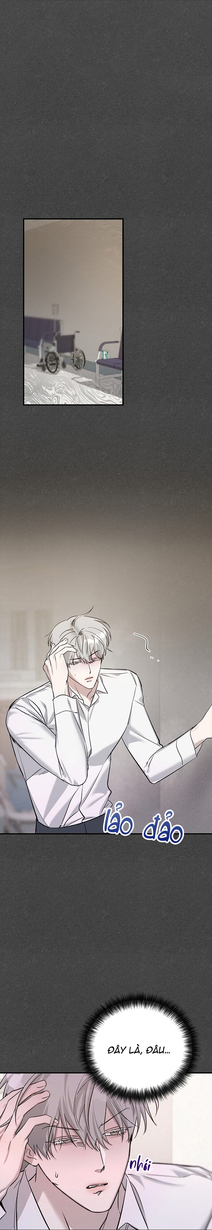 Vùng Số 0 Chapter 6 - Next Chapter 7
