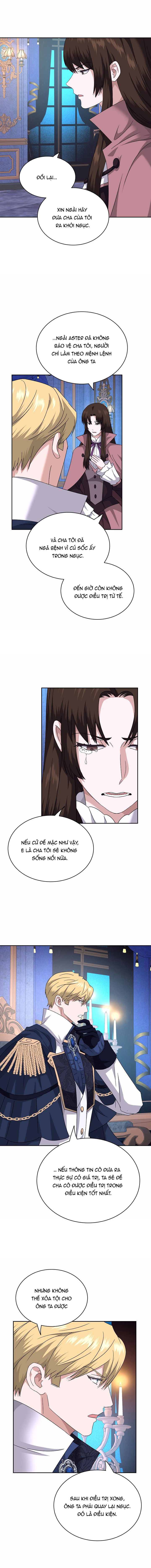 Vesper Chapter 16 - Trang 2