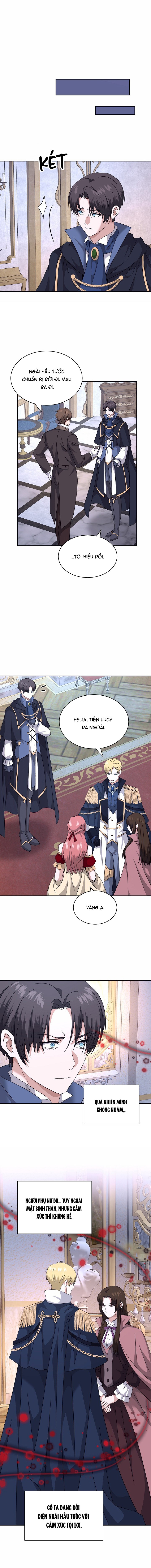 Vesper Chapter 16 - Trang 2