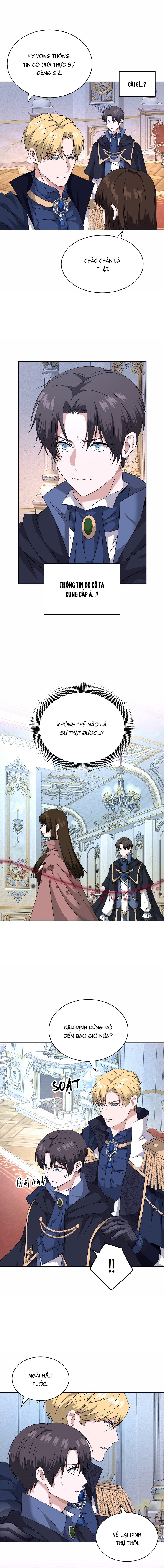 Vesper Chapter 16 - Trang 2