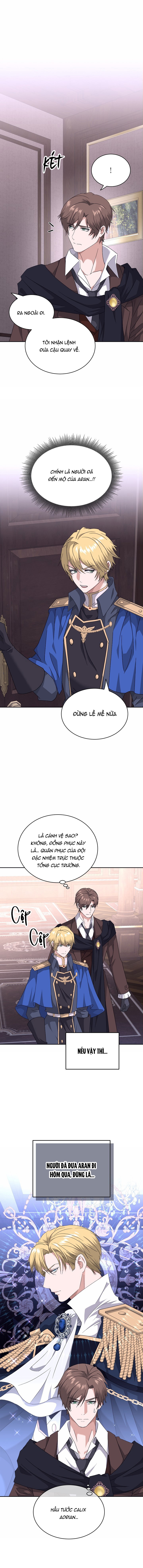 Vesper Chapter 17 - Next 