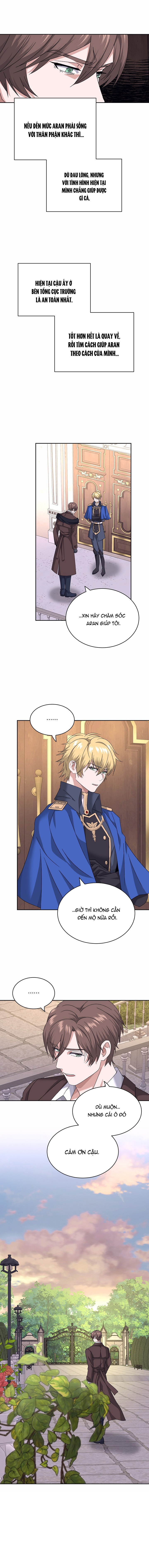 Vesper Chapter 17 - Next 