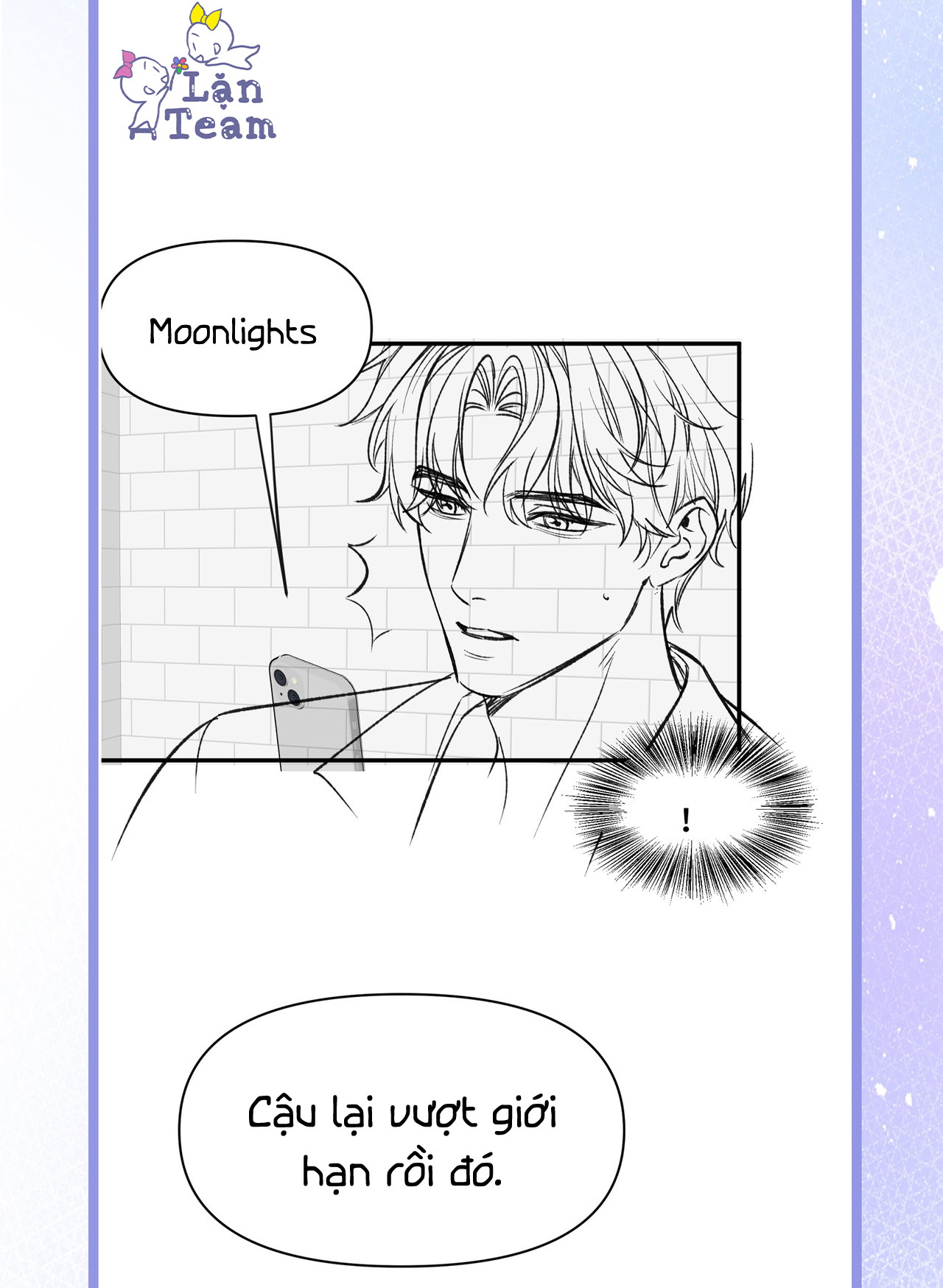 Ngày Và Đêm Chapter 16 - Trang 3