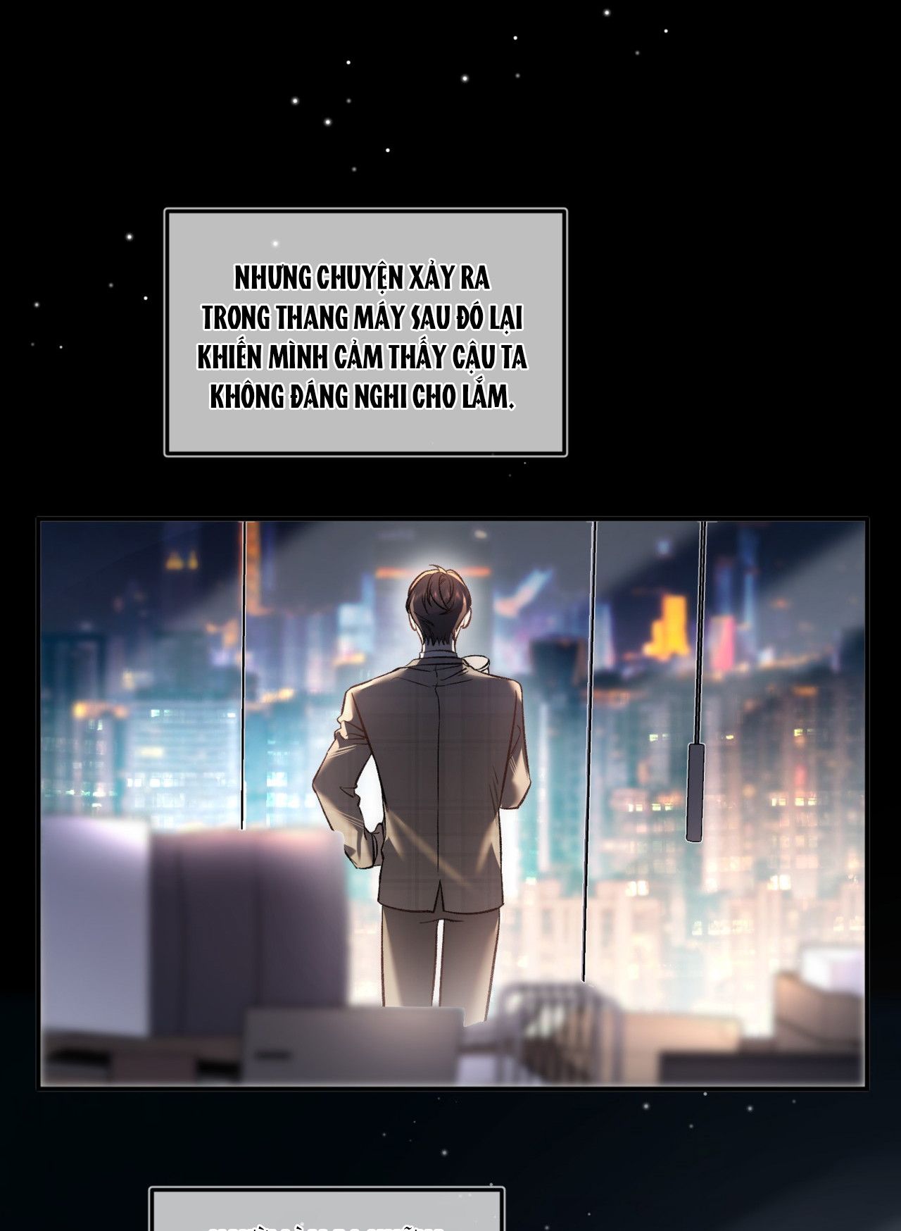 Ngày Và Đêm Chapter 18 - Trang 2