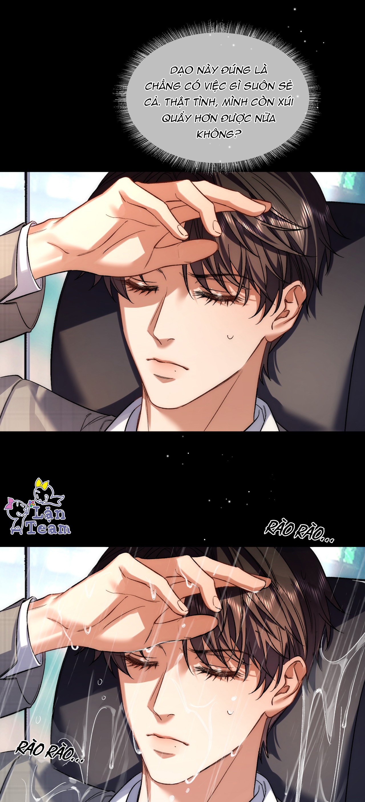 Ngày Và Đêm Chapter 18 - Trang 2