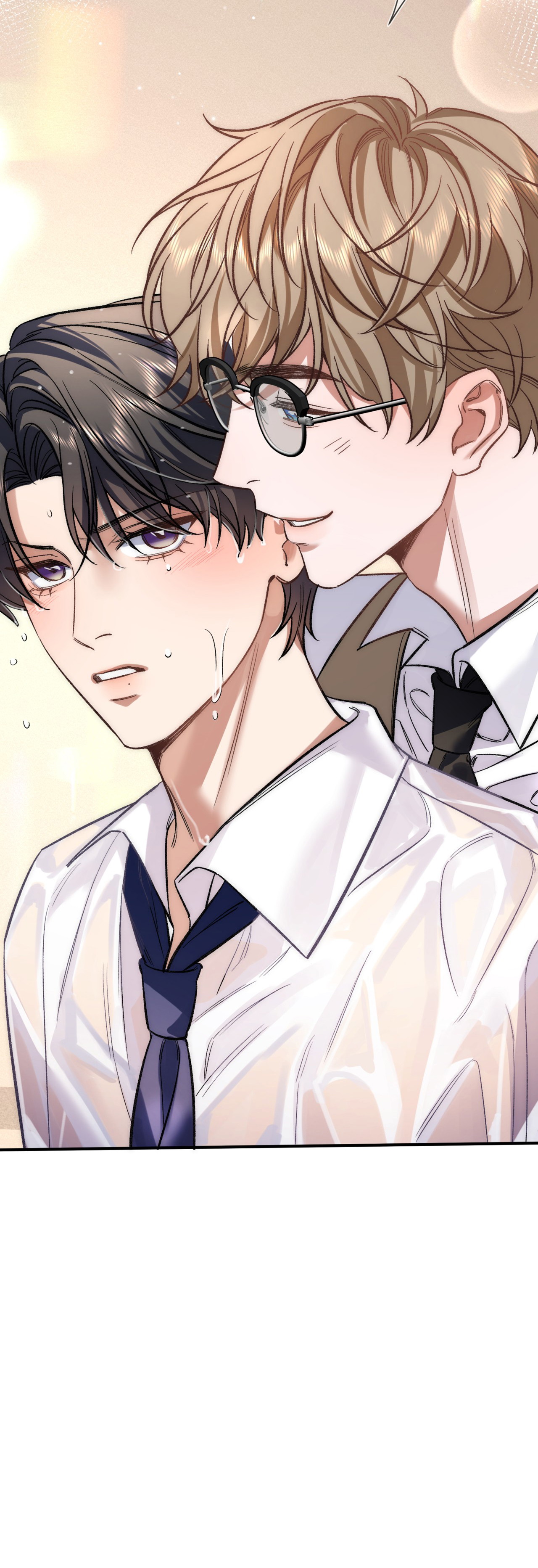 Ngày Và Đêm Chapter 18 - Trang 2
