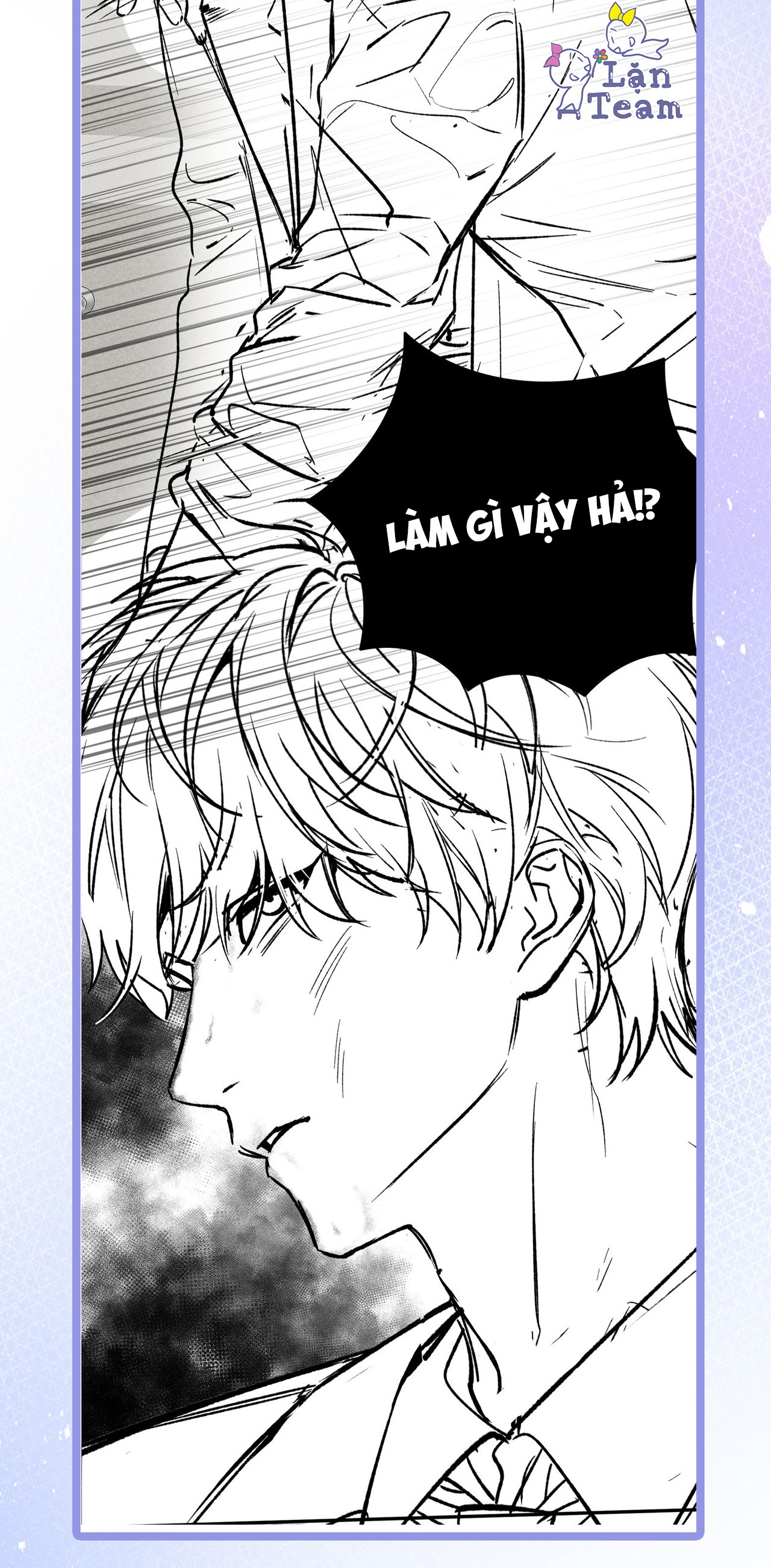 Ngày Và Đêm Chapter 18 - Trang 2
