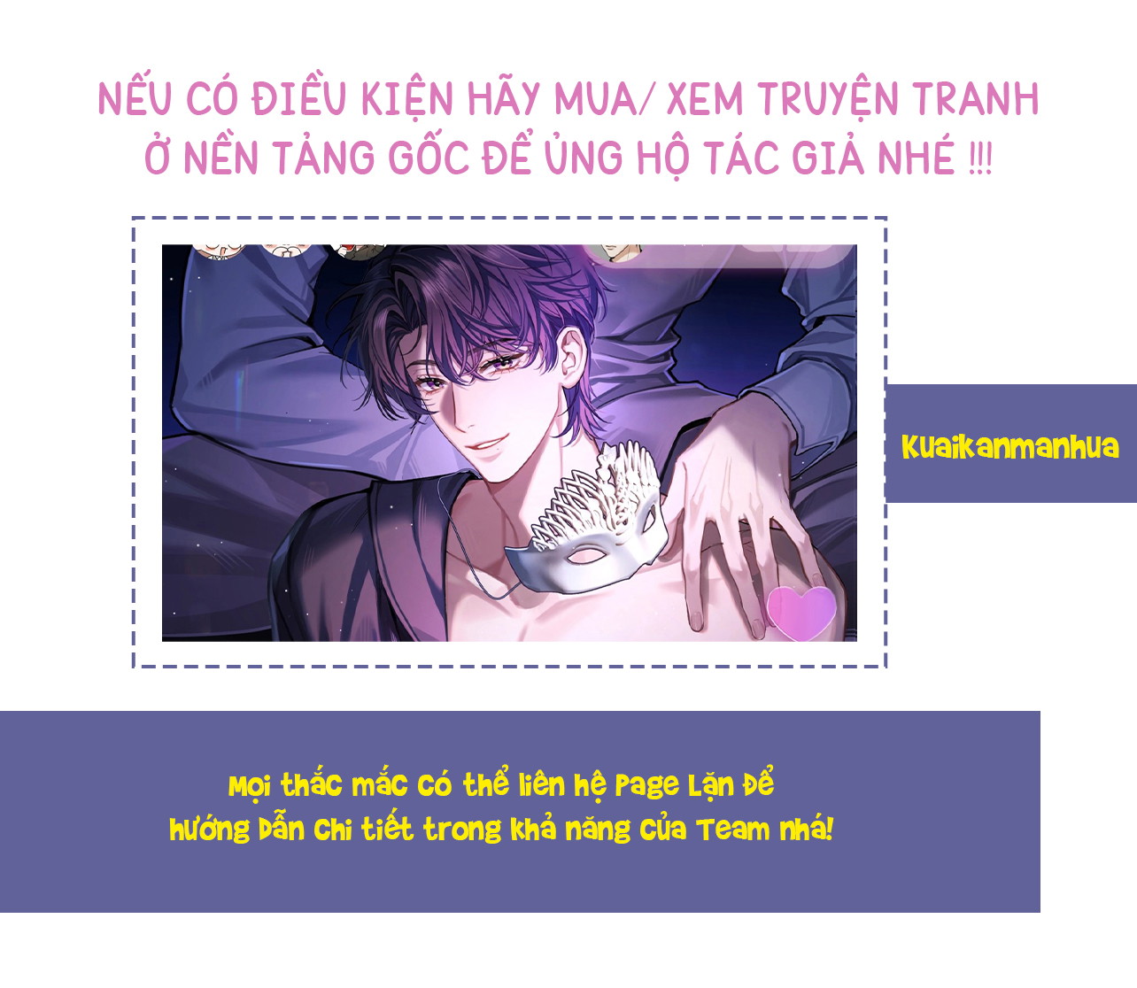 Ngày Và Đêm Chapter 18 - Trang 2