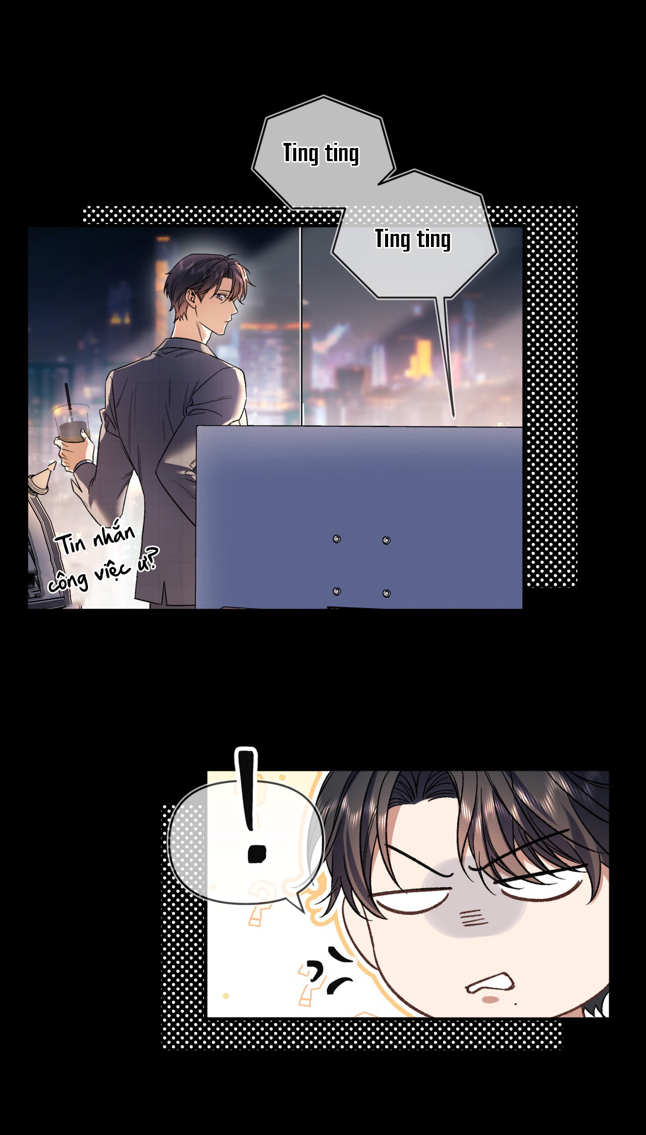 Ngày Và Đêm Chapter 18 - Trang 2
