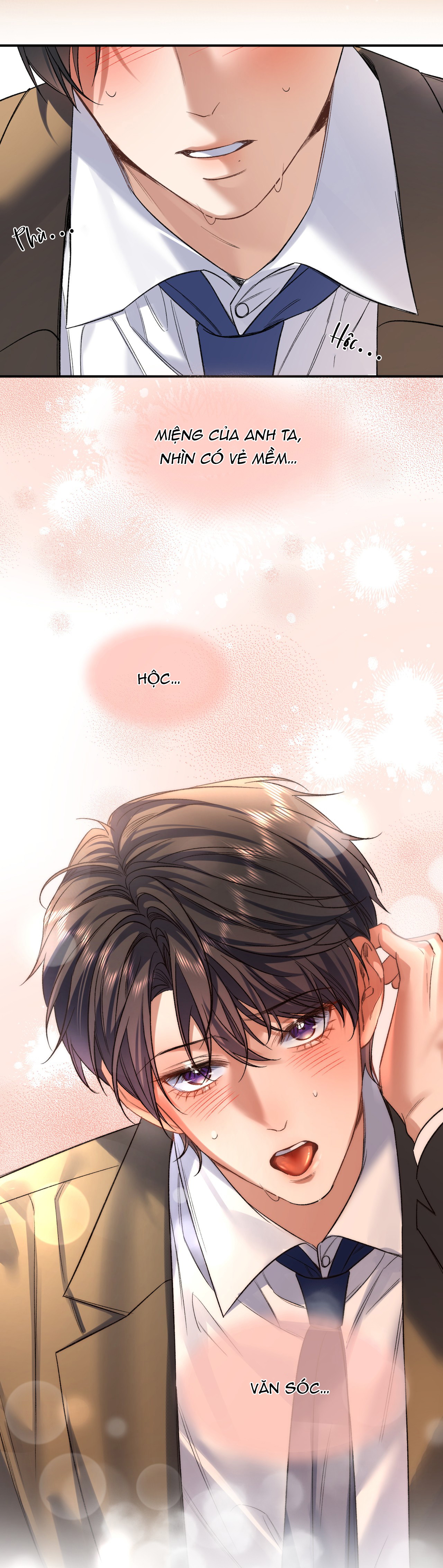 Ngày Và Đêm Chapter 21 - Trang 2
