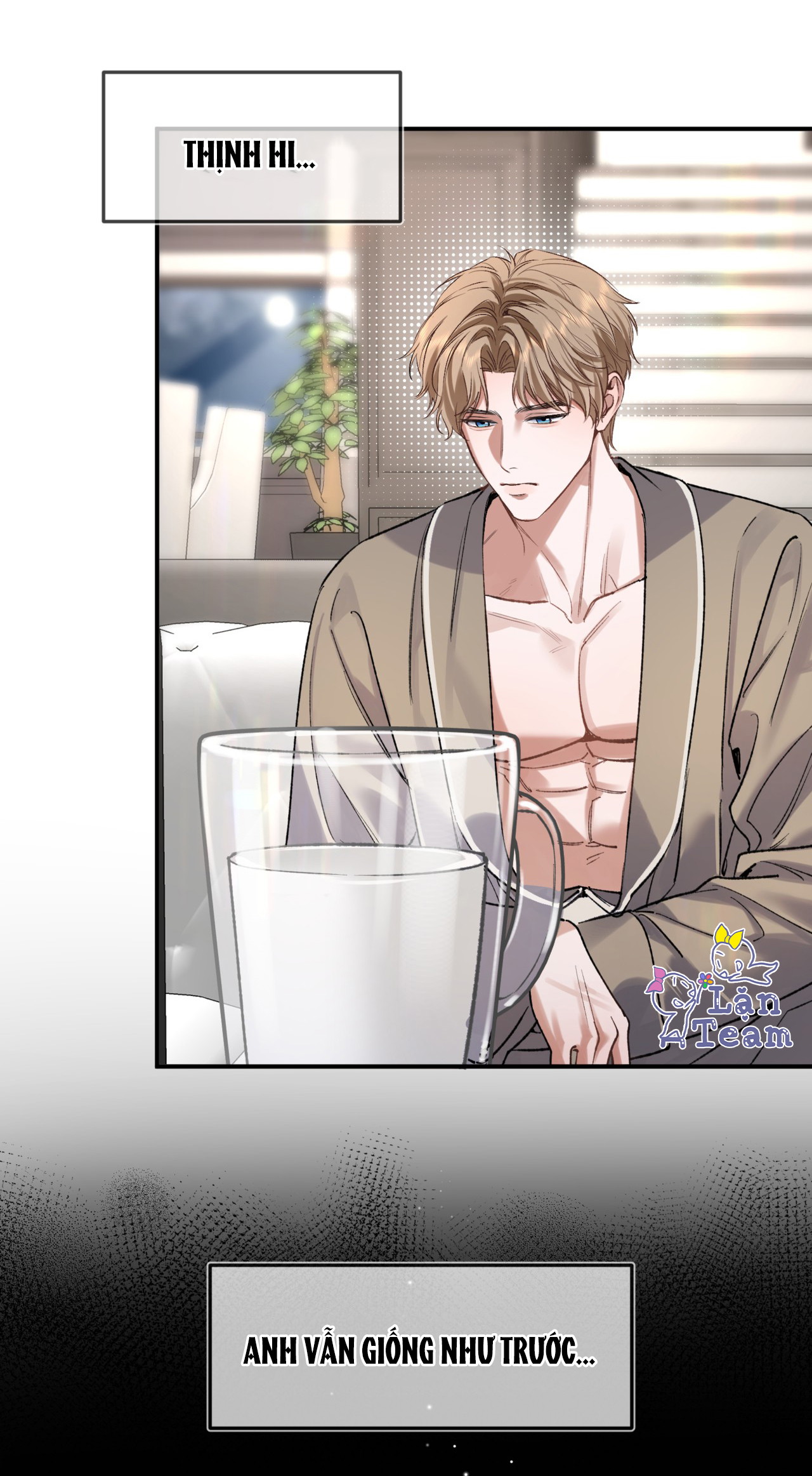 Ngày Và Đêm Chapter 22 - Trang 2