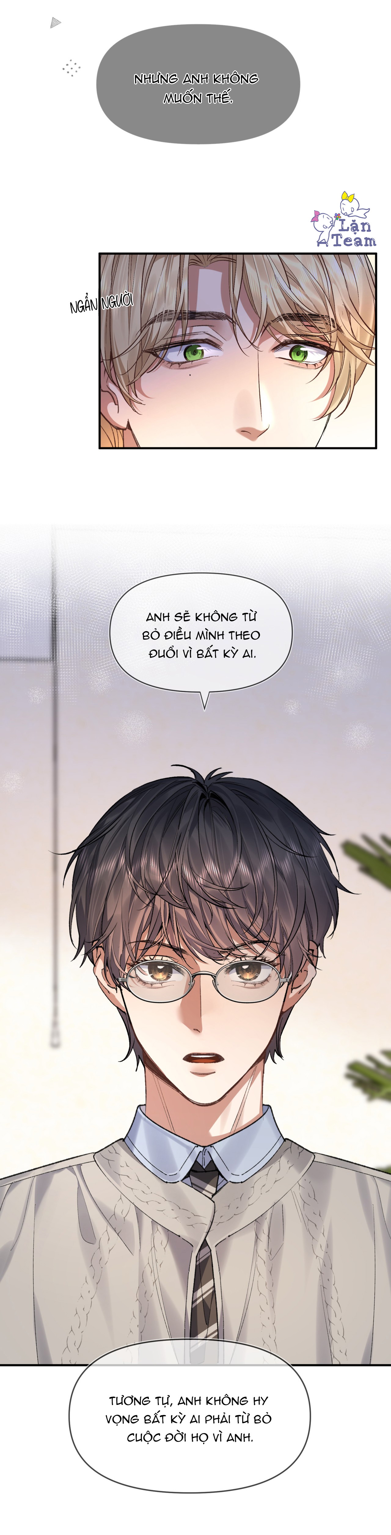 Ngày Và Đêm Chapter 26 - Trang 2