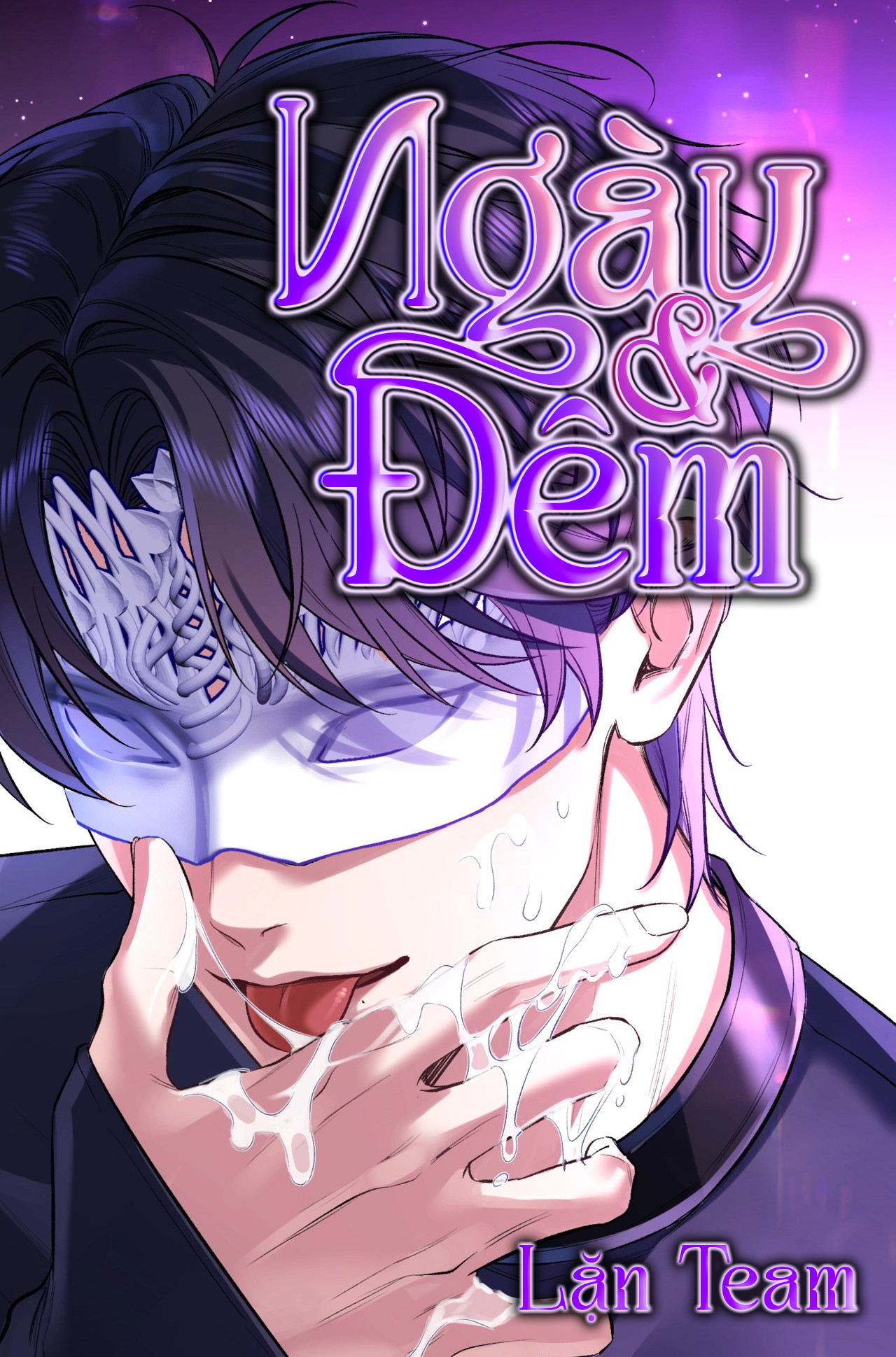 Ngày Và Đêm Chapter 26 - Trang 2