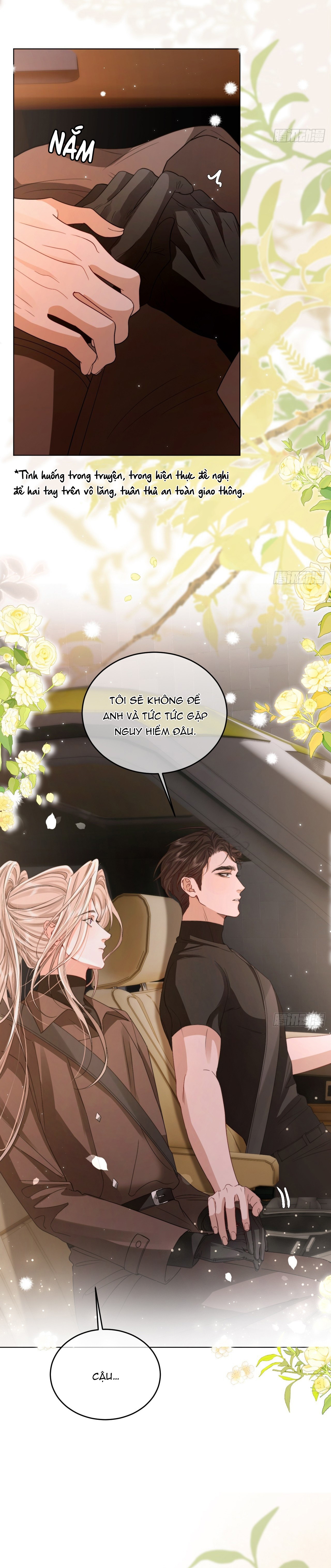 Chim Trong Lồng Chap 13 - Next Chap 14