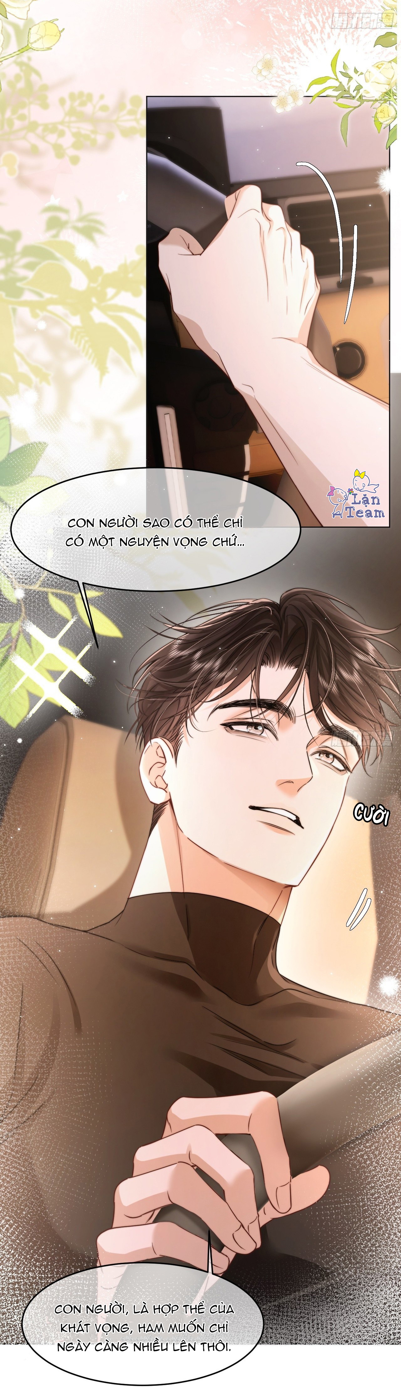 Chim Trong Lồng Chap 13 - Next Chap 14