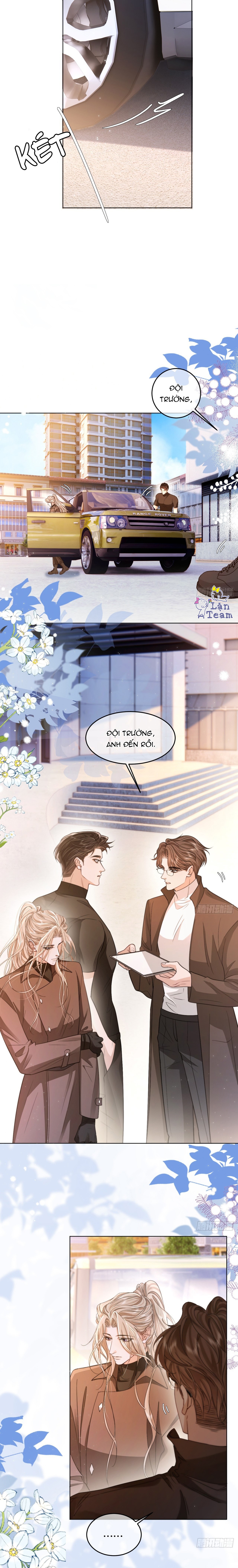 Chim Trong Lồng Chap 13 - Next Chap 14