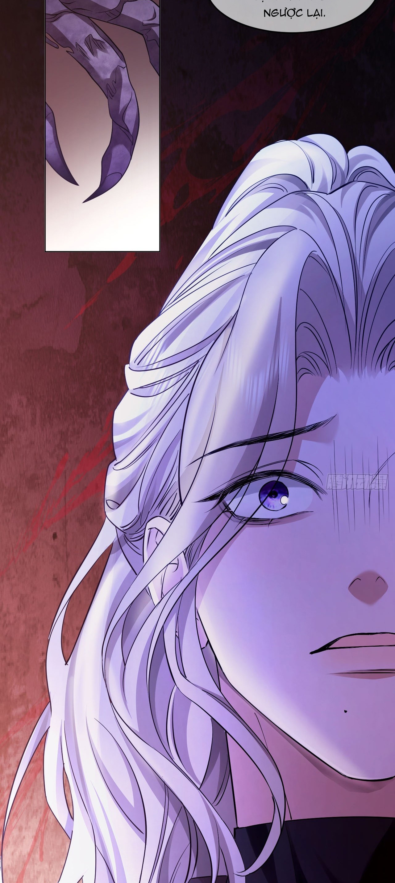Chim Trong Lồng Chap 16 - Trang 3