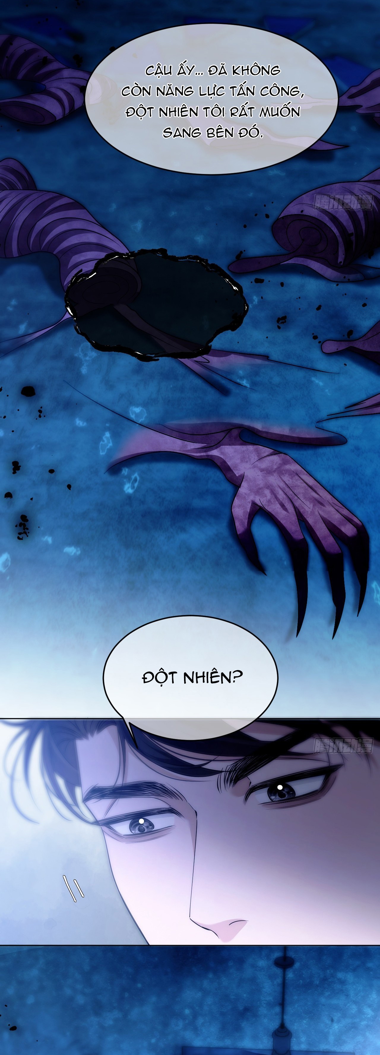 Chim Trong Lồng Chap 19 - Next Chap 20