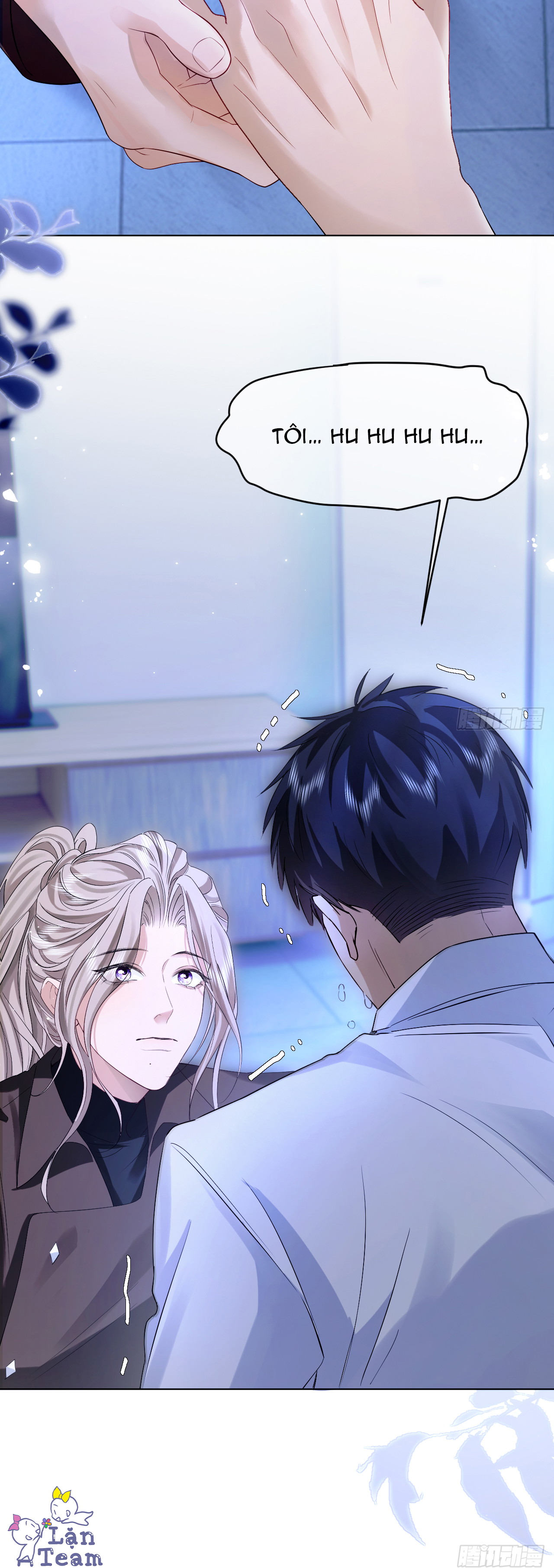 Chim Trong Lồng Chap 19 - Next Chap 20