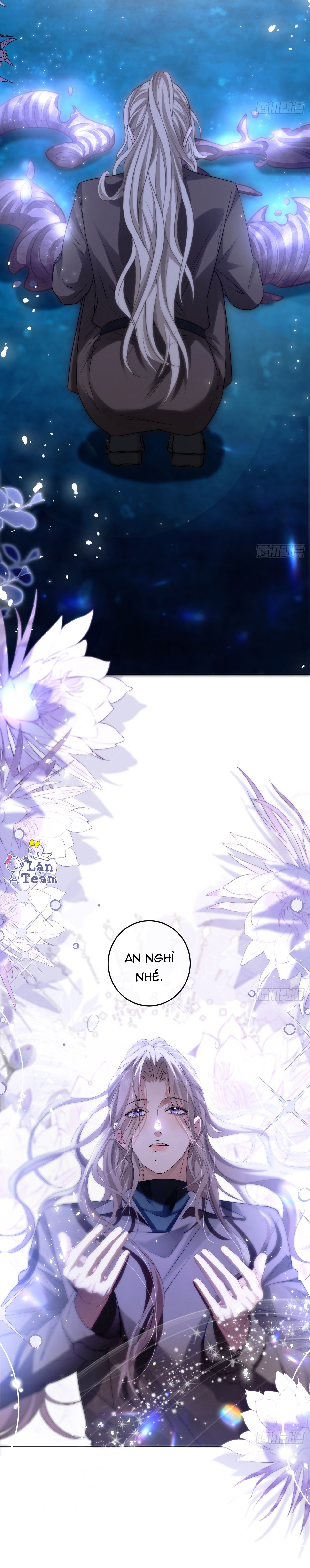 Chim Trong Lồng Chap 19 - Next Chap 20