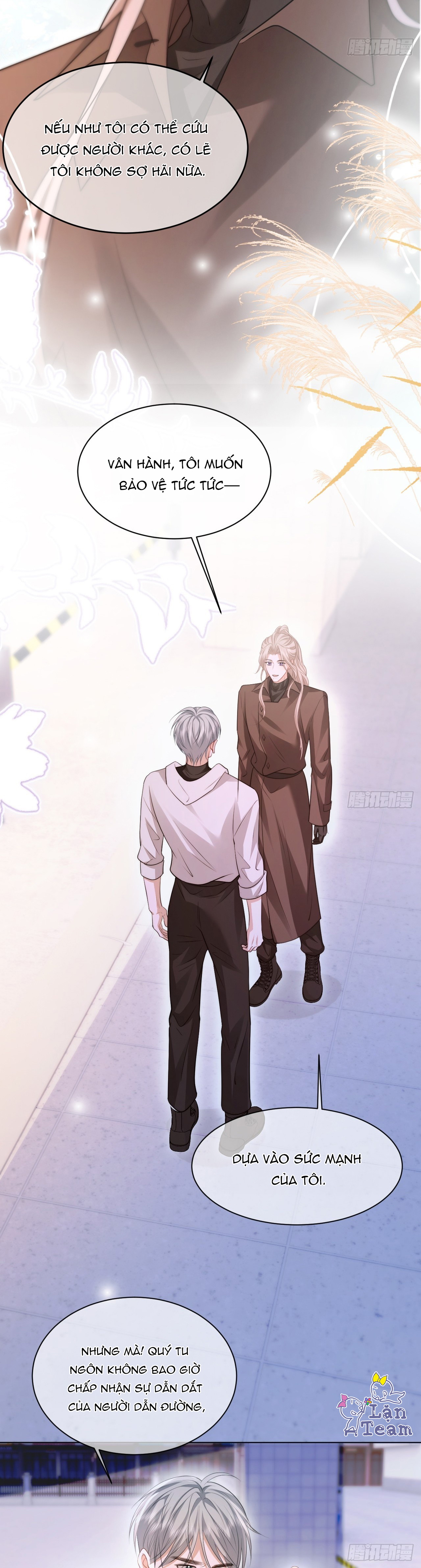 Chim Trong Lồng Chap 21 - Next 