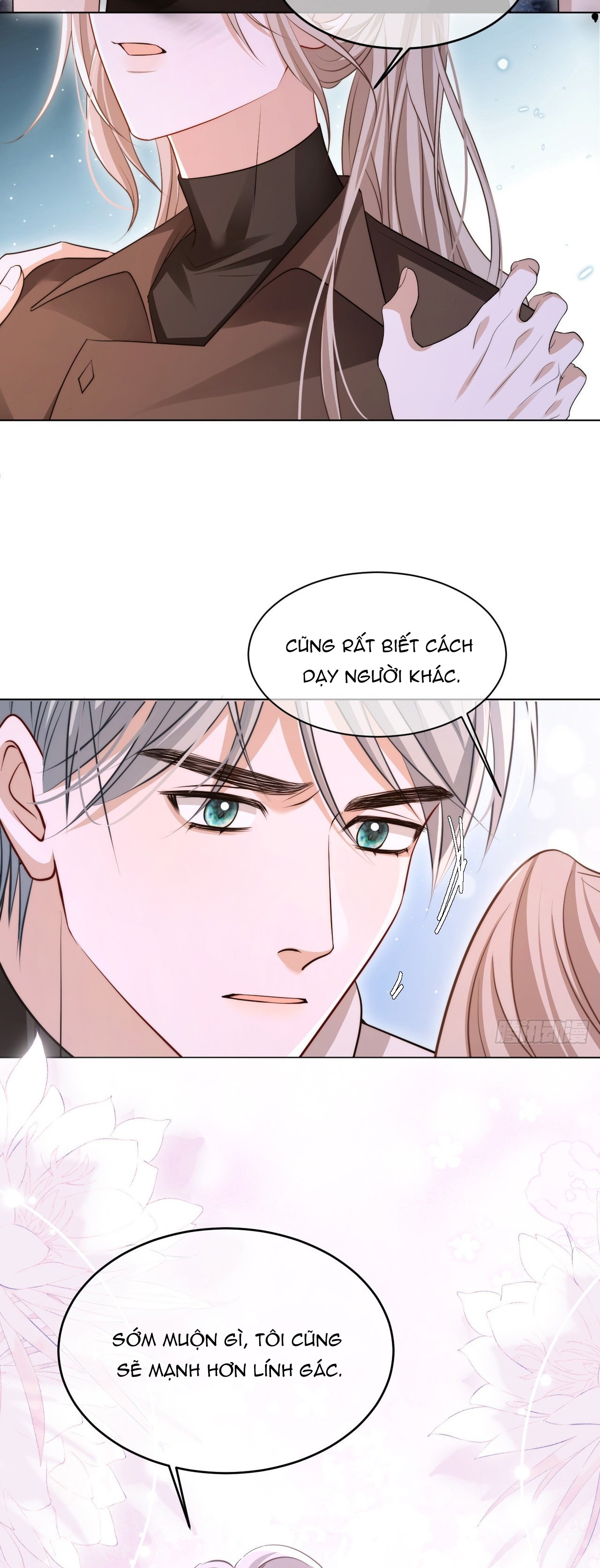 Chim Trong Lồng Chap 21 - Next 