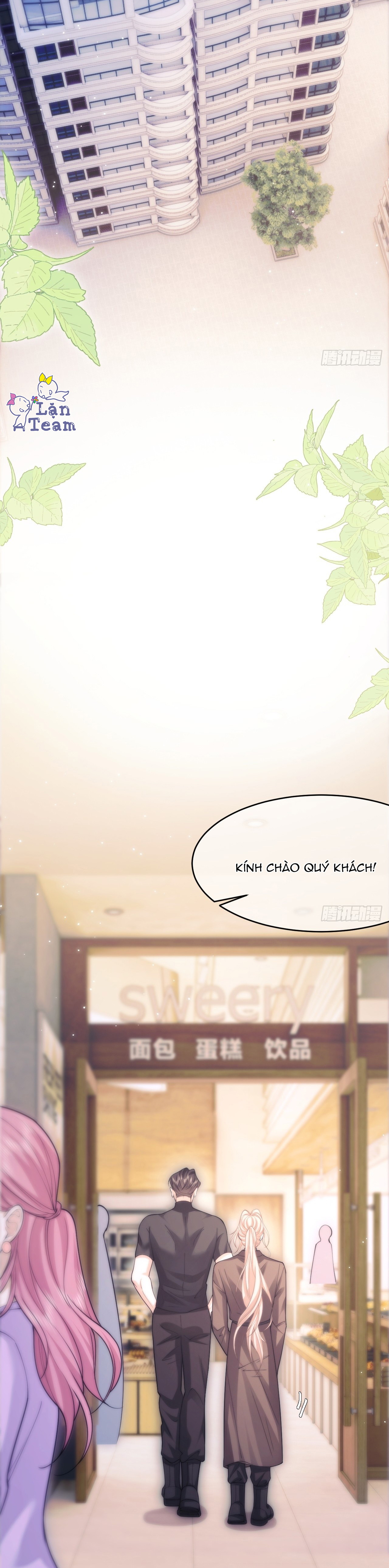 Chim Trong Lồng Chap 21 - Next 