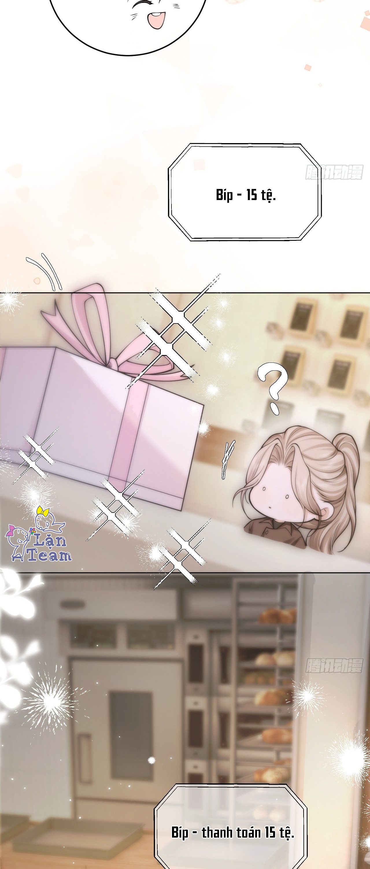 Chim Trong Lồng Chap 21 - Next 