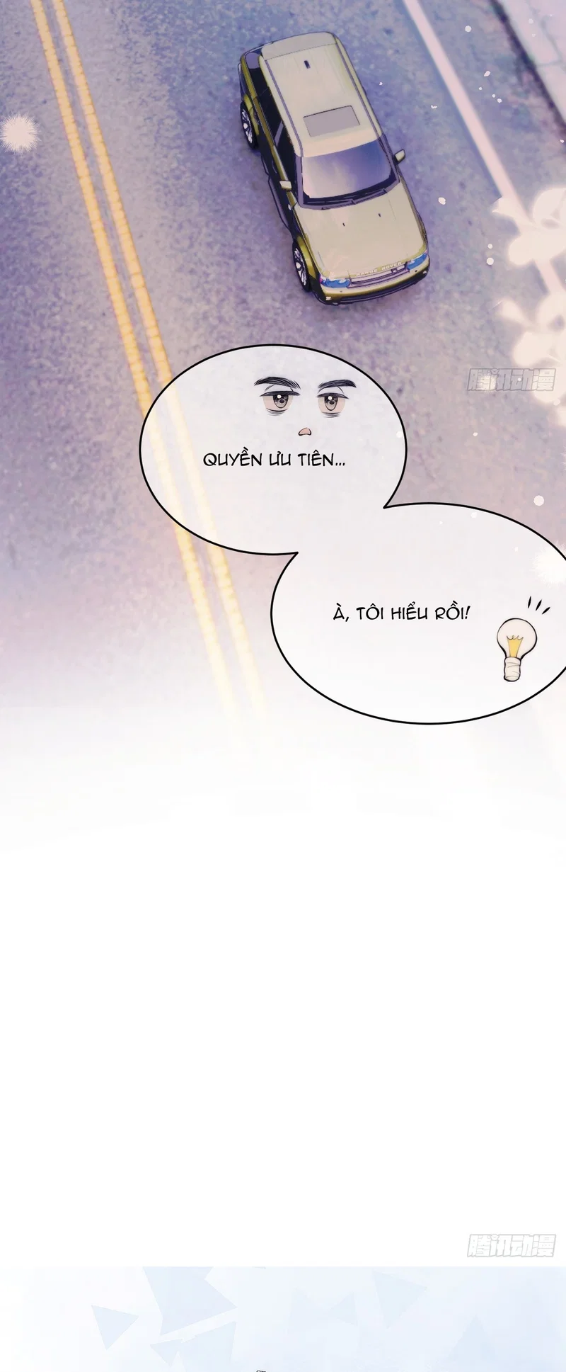 Chim Trong Lồng Chap 21 - Next 