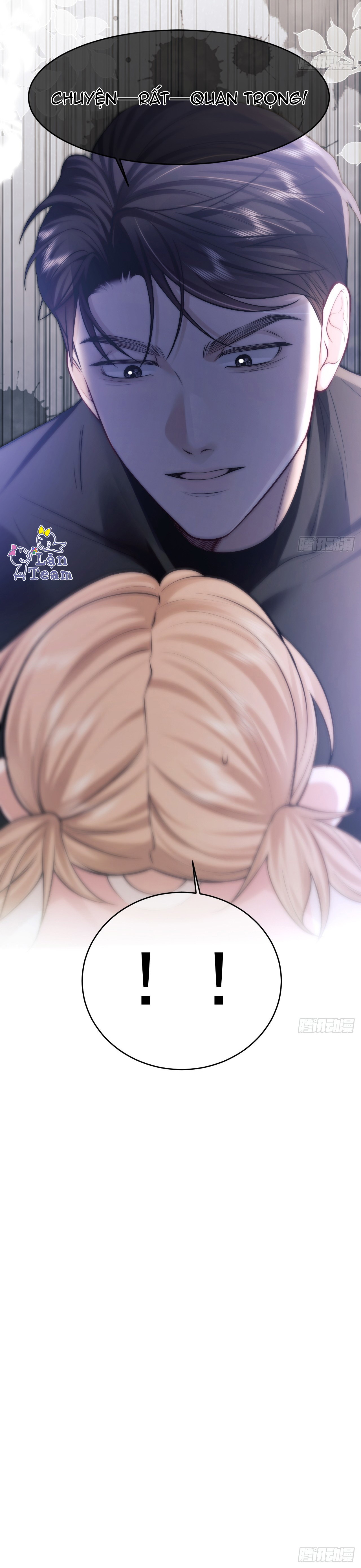Chim Trong Lồng Chap 21 - Next 