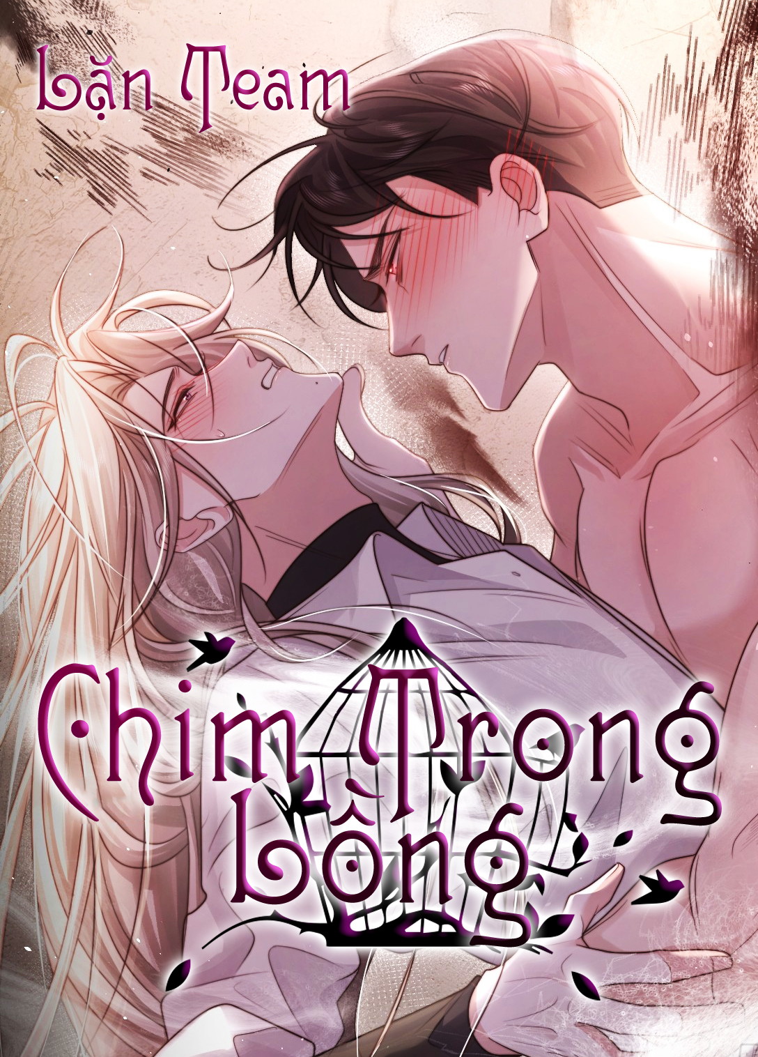 Chim Trong Lồng Chap 21 - Next 