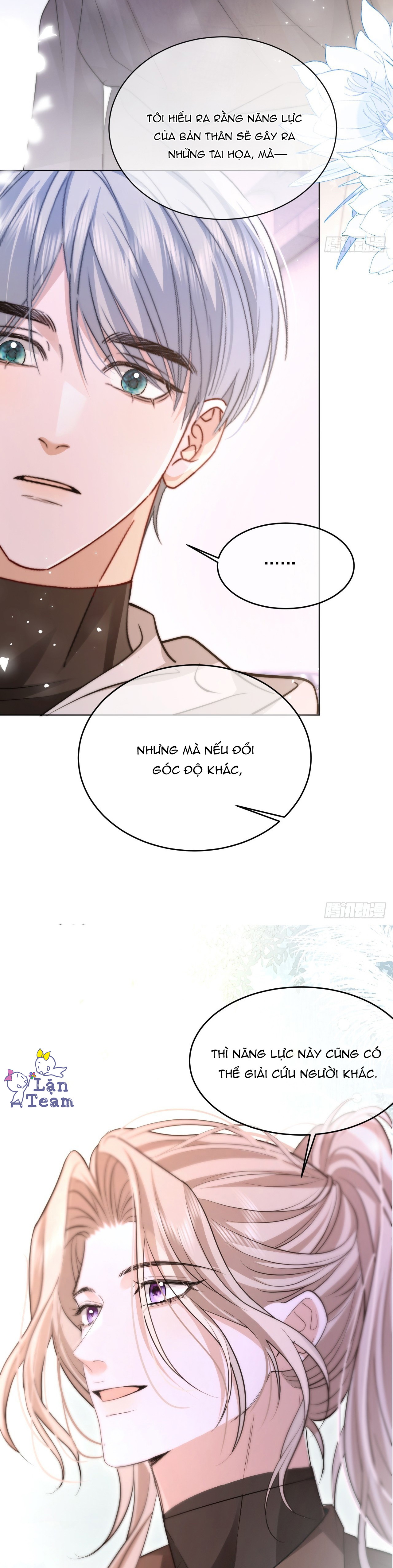 Chim Trong Lồng Chap 21 - Next 
