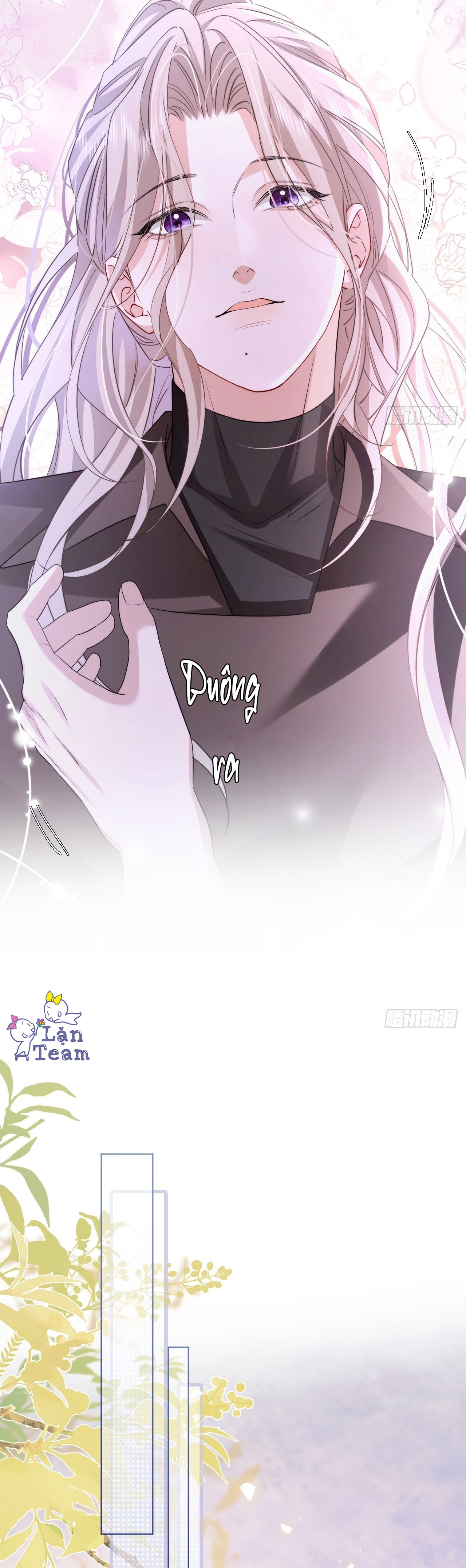 Chim Trong Lồng Chap 21 - Next 