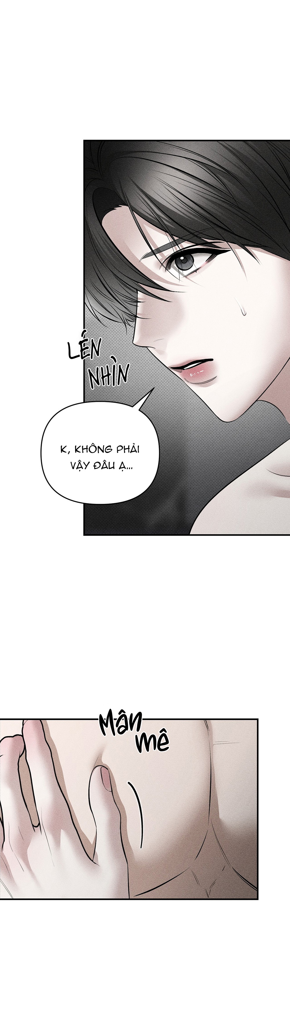 Kẻ Chinh Phục Trái Tim Chapter 21 - Trang 3