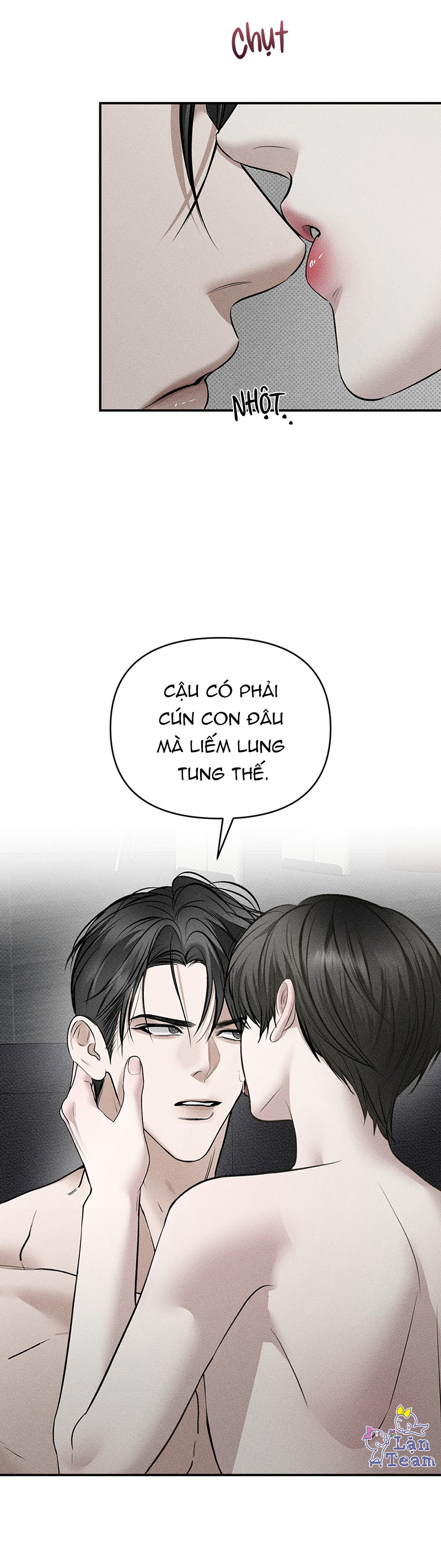 Kẻ Chinh Phục Trái Tim Chapter 21 - Trang 3