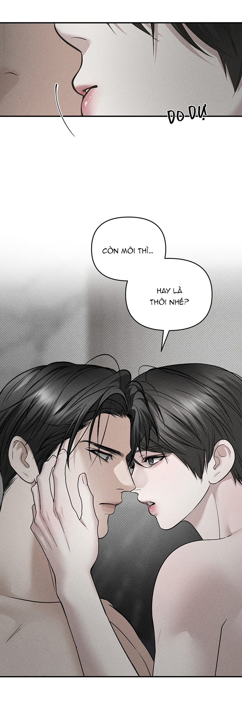 Kẻ Chinh Phục Trái Tim Chapter 21 - Trang 3