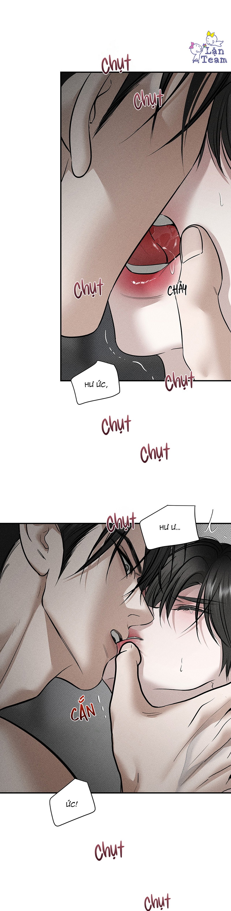 Kẻ Chinh Phục Trái Tim Chapter 21 - Trang 3