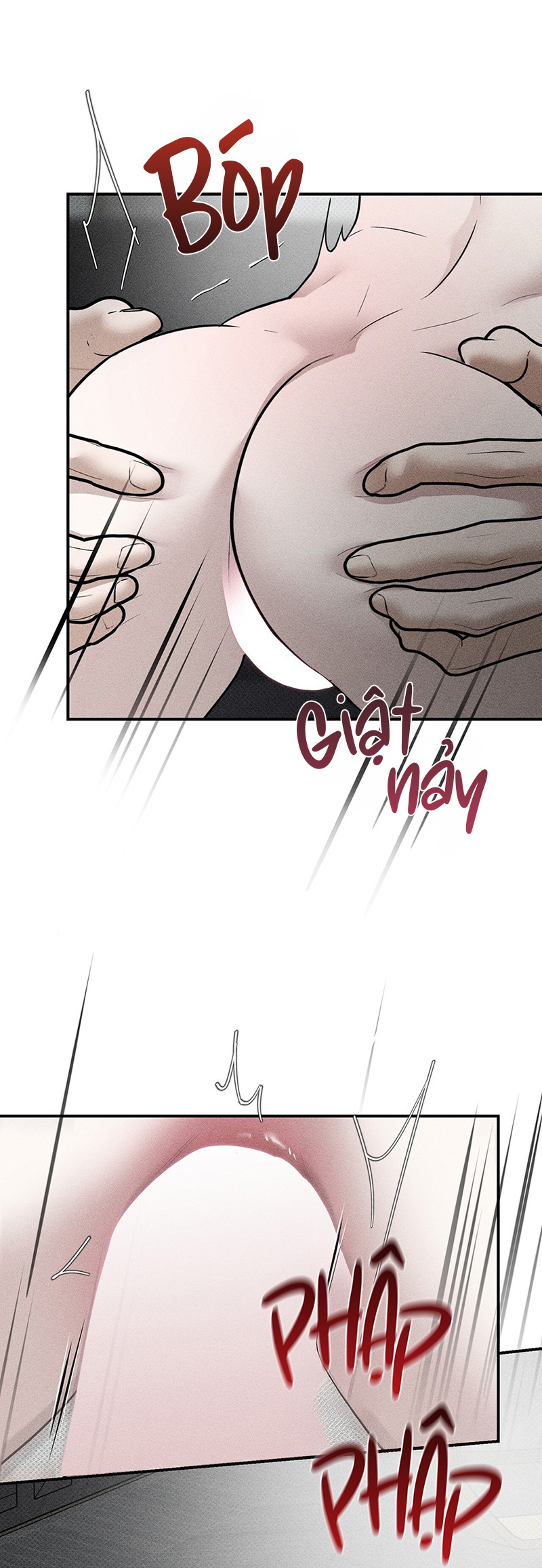 Kẻ Chinh Phục Trái Tim Chapter 21 - Trang 3