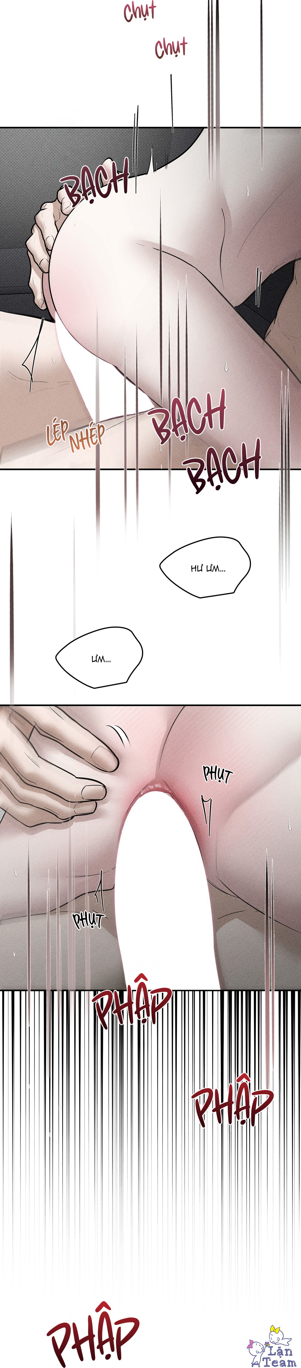 Kẻ Chinh Phục Trái Tim Chapter 21 - Trang 3