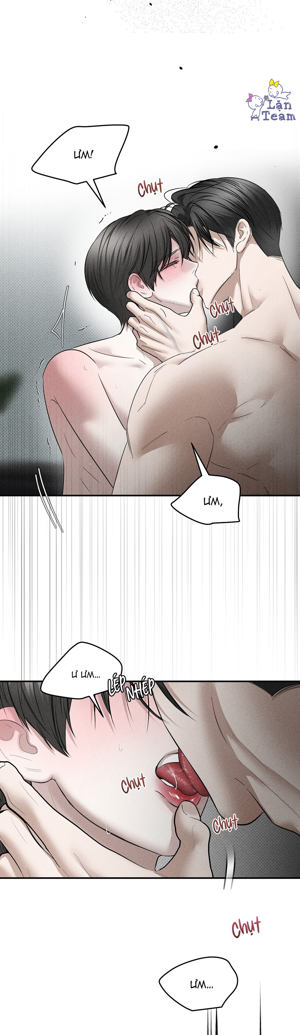 Kẻ Chinh Phục Trái Tim Chapter 21 - Trang 3
