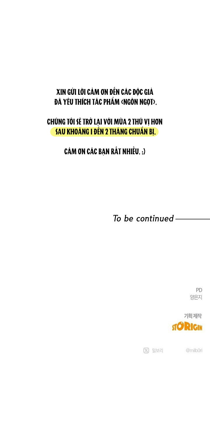 Ngòn Ngọt Thông Báo End SS1 - Trang 2