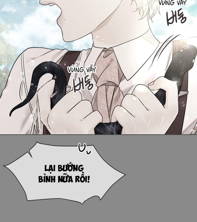 HANG RẮN Chapter 15 - Next Chapter 16