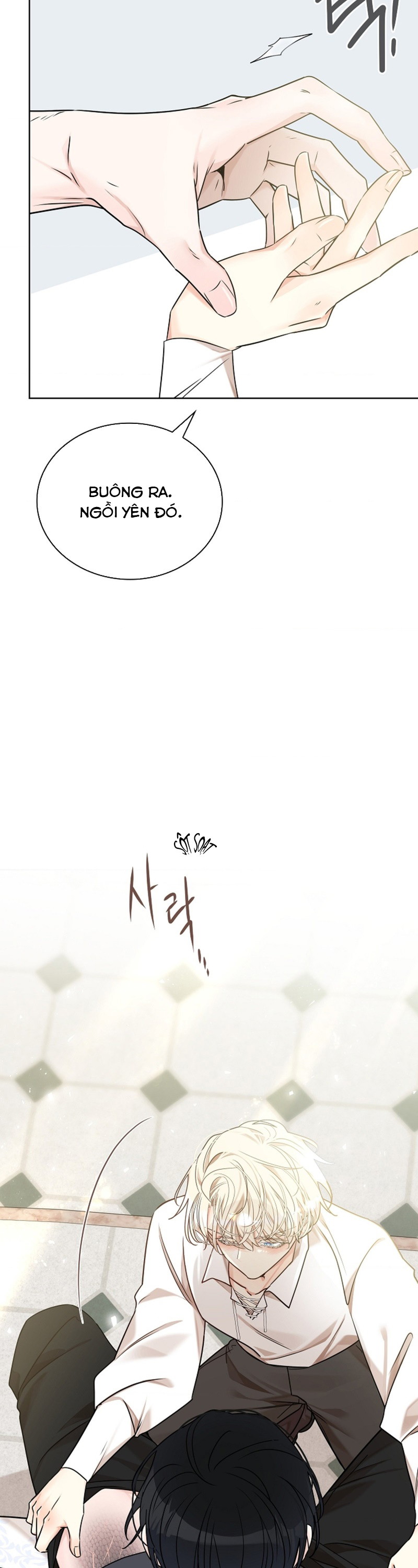 HANG RẮN Chapter 20 - H - Trang 2