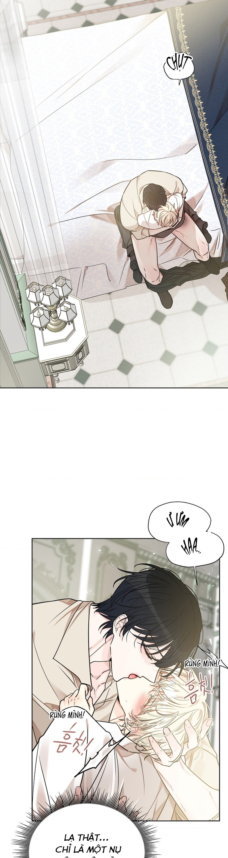 HANG RẮN Chapter 20 - H - Trang 2
