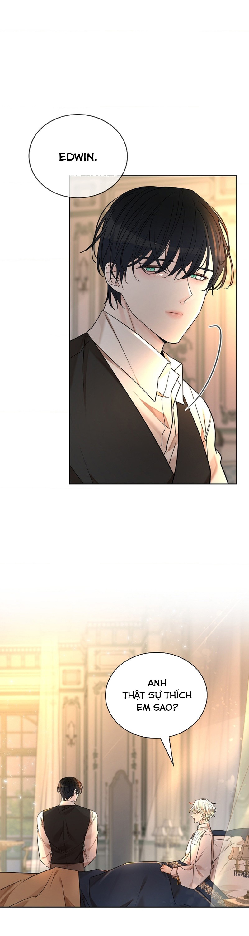 HANG RẮN Chapter 21 - Next 