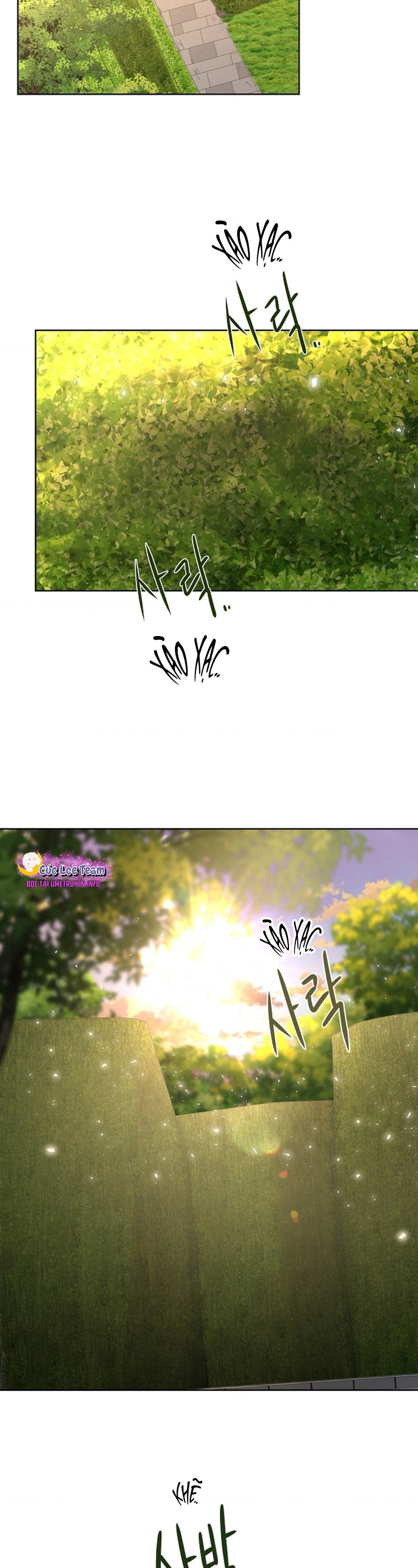 HANG RẮN Chapter 21 - Next 